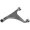 Mevotech 08-13 Infiniti G37/11-12 G25/14-15 Q60:R Control Arm-Bj, Cms301192 CMS301192 - alternate 4